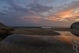 Praia do Rio Cortio