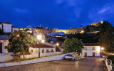 Óbidos em 5 de julho de 2018