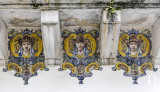 Azulejos de Sintra