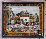 Azulejos de J. Martins (2009)