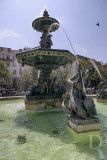 Fontes do Rossio