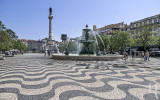 Praça D. Pedro IV
