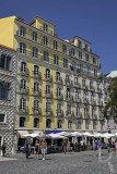Casa das Varandas Depois e Antes