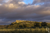 Óbidos em 7 de agosto de 2018