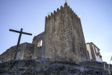 Castelo de Belmonte (MN)