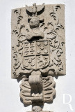Brasão dos Condes de Caria