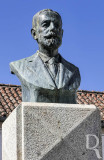 José Homem Leitão - Conde de Caria
