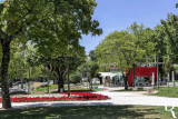 Jardim Municipal José de Lemos