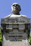 Homenagem ao Dr. Farncisco dos Prazares