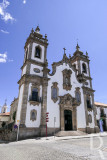 Igreja da Misericórdia (Imóvel de Interesse Público)