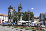 Pelourinho da Guarda (Imóvel de Interesse Público)