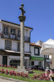 Pelourinho da Guarda (IIP)