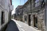 Rua de São Vicente
