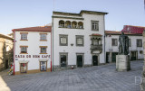 Praça Luís de Camões