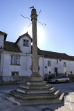 Pelourinho do Sabugal (Imóvel de Interesse Público)