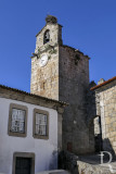 A Torre Sineira
