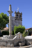 Pelourinho de Vila do Touro (Imvel de Interesse Pblico)