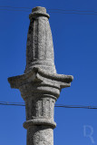 Pelourinho de Vila do Touro (IIP)