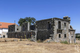 Convento de Sacaparte (Imóvel de Interesse Público)