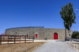 Praça de Toiros de Aldeia da Ponte