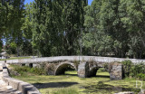 Ponte antiga da aldeia da Ponte (IIP)