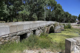 Ponte antiga da aldeia da Ponte (IIP)