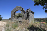 Igreja Românica de Santa Maria do Castelo de Vilar Maior (Imóvel de Interesse Público)