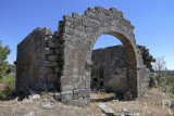 Igreja de Santa Maria do Castelo de Vilar Maior (IIP)