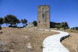 Castelo de Vilar Maior (Imóvel de Interesse Público)