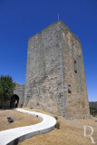 Castelo de Vilar Maior (IIP)