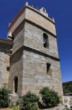 Igreja Matriz de Vilar Maior e Torre Anexa (IM)