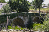 Ponte Românica de Vilar Maior (MIP)
