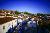 Óbidos em 4 de outubro de 2018