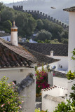 Óbidos em 4 de outubro de 2018