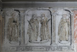 Sacristia da Ermida do Espírito Santo (IIP)