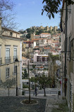 Calçada Nova do Colégio