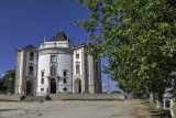 Santuário do Senhor Jesus na Pedra (MIP)