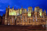 The Monastery of Batalha