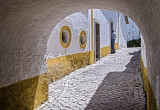 Óbidos em 15 de julho de 2002