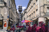 Elevador de Santa Justa (Monumento Nacional)