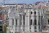 Ruínas da Igreja do Carmo (MN)