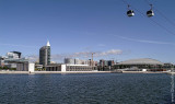 Pavilhes de Portugal e Atlntico