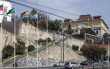 Escadaria José António Marques