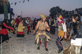 A Feira Medieval de Óbidos 2003