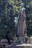 Monumento a Júlio Dinis, por João Silva - 1926