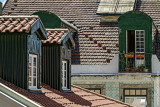 The Roofs Rhythm