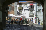 O Arco da Rua das Damas