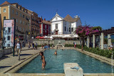 Alfama em 18 de agosto de 2003