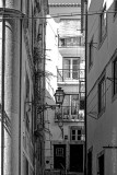 Alfama em 18 de agosto de 2003