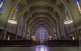Igreja de Fátima